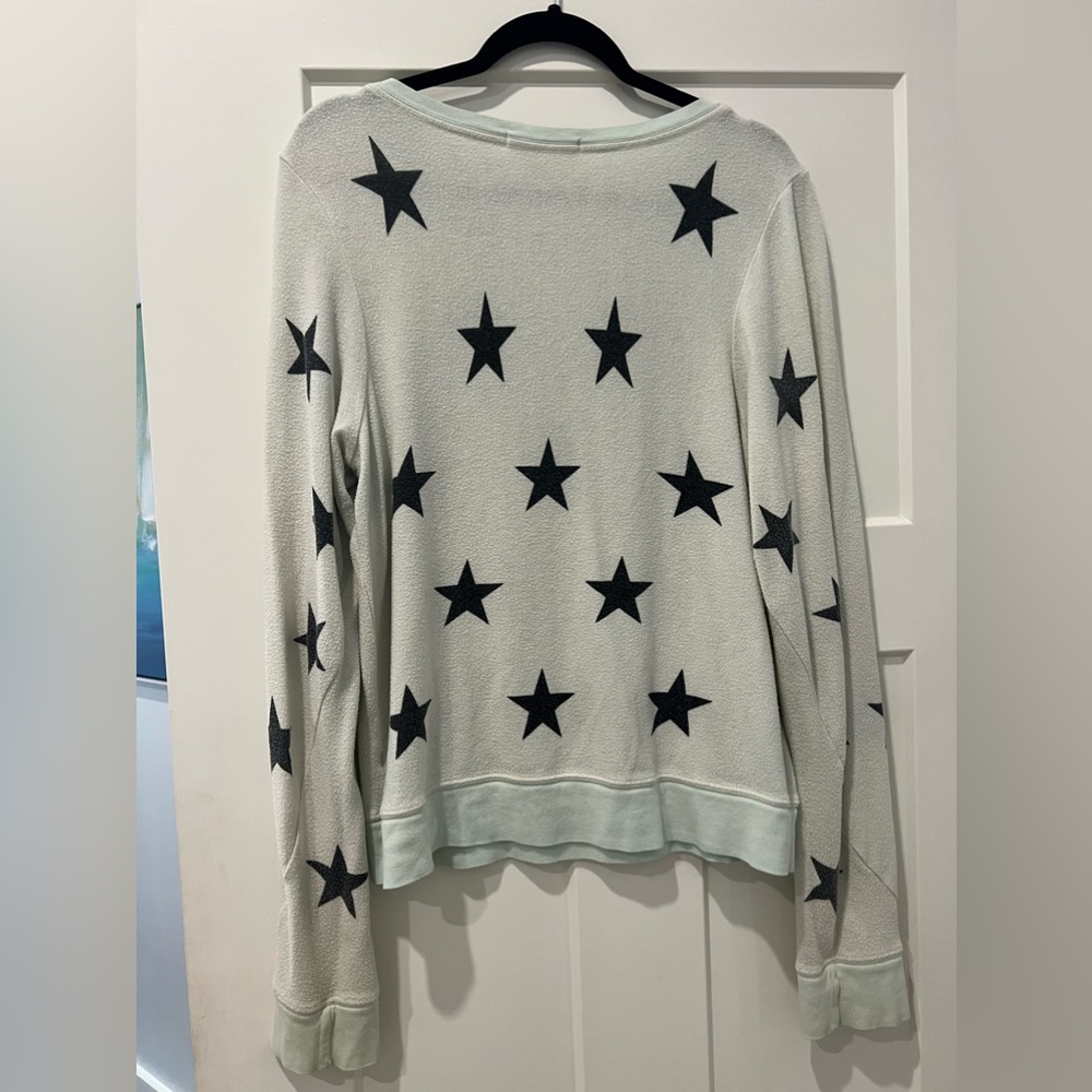 Wildfox sweater